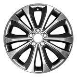 Aluminum Wheel For Mercedes Gle350 2020-2023(ALYMT078U35)