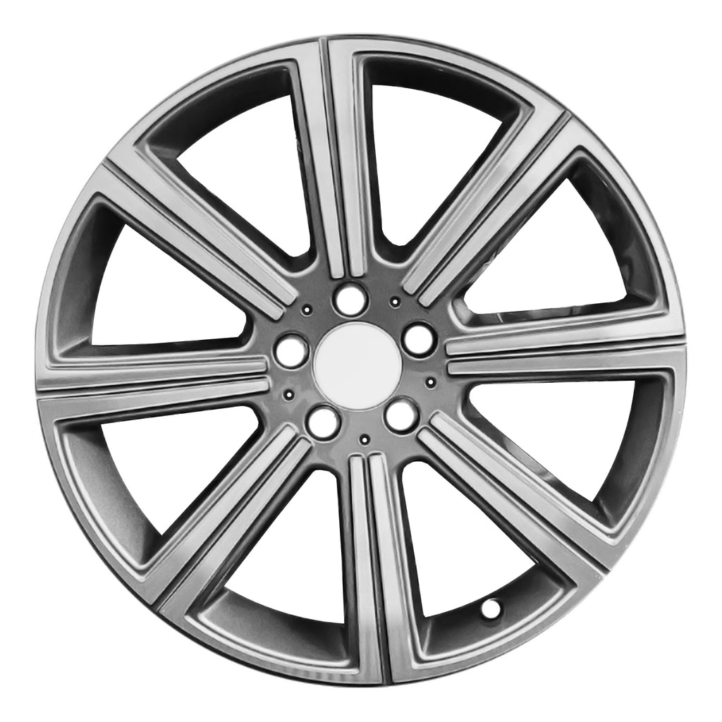 Aluminum Wheel For Mercedes Gls450 2020-2023(ALYMT079U35)