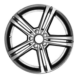 Aluminum Wheel For Mercedes Glc300 Base Suv Rwd 2020-2022(ALYMT080U35)