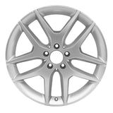 Aluminum Wheel For Mercedes Gls580 2020-2020(ALYMT084U20)