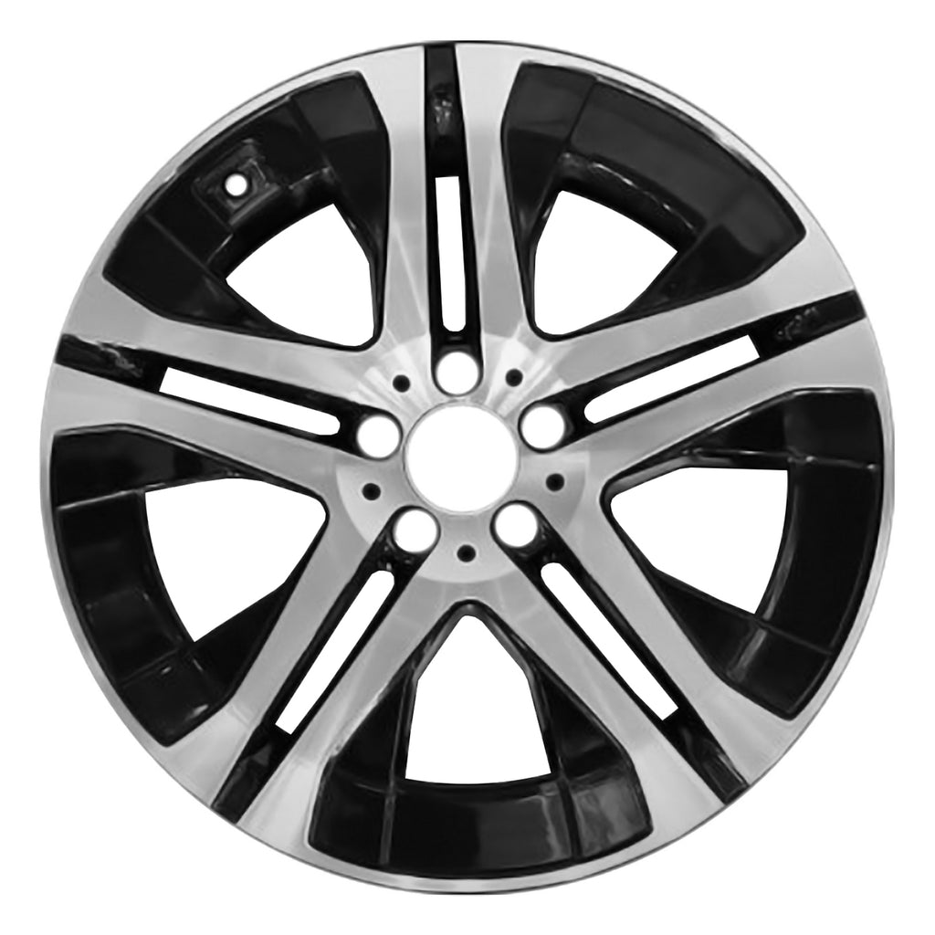 Aluminum Wheel For Mercedes Gls450 2020-2023(ALYMT085U45)