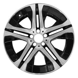 Aluminum Wheel For Mercedes Gls450 2020-2023(ALYMT085U45)