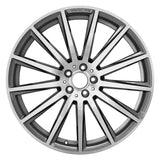 Frontont Aluminum Wheel For Mercedes Gls450 2022-2023(ALYMT090U35)