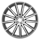 Frontont Aluminum Wheel For Mercedes Gls450 2022-2023(ALYMT090U35)