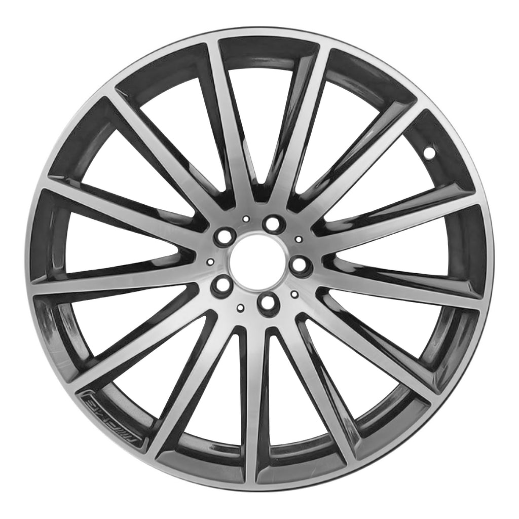 Rear Aluminum Wheel For Mercedes Gls450 2022-2023(ALYMT091U45)