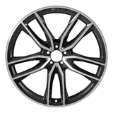 Frontont Aluminum Wheel For Mercedes Gls450 2022-2023(ALYMT092U45)