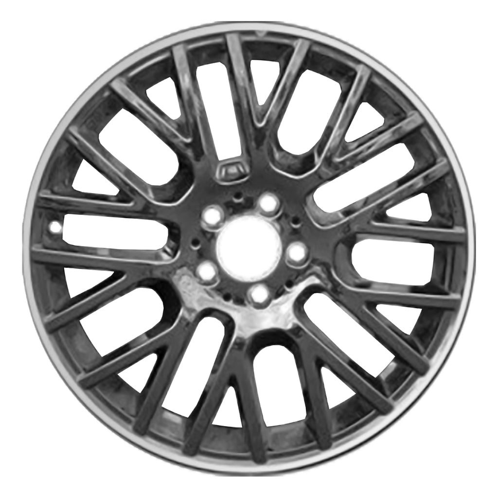 Aluminum Wheel For Mercedes Gle350 2020-2023(ALYMT094U45)