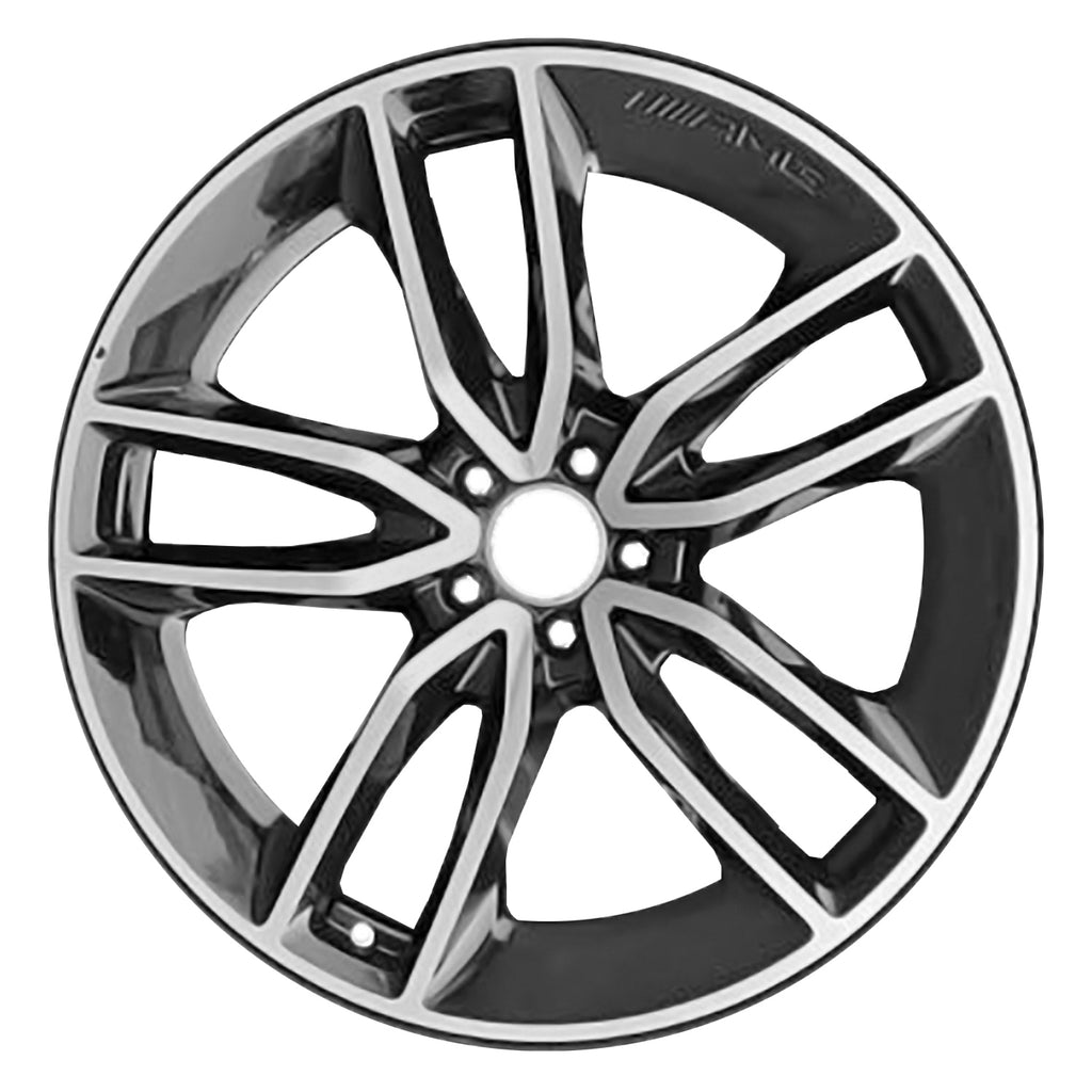 Rear Aluminum Wheel For Mercedes Gle450 2021-2023(ALYMT095U45)