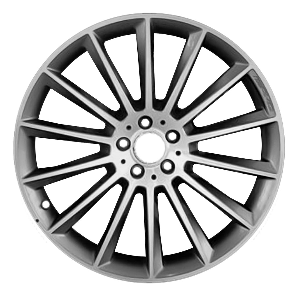 Frontont Aluminum Wheel For Mercedes Gle350 2020-2023(ALYMT096U10)