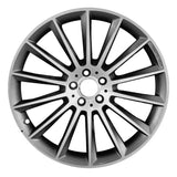 Frontont Aluminum Wheel For Mercedes Gle350 2020-2023(ALYMT096U10)
