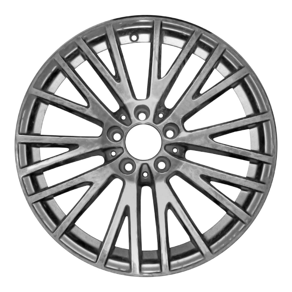 Aluminum Wheel For Mercedes Cla250 2020-2023(ALYMU021U10)
