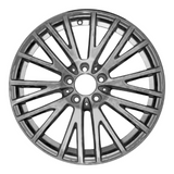 Aluminum Wheel For Mercedes Cla250 2020-2023(ALYMU021U10)