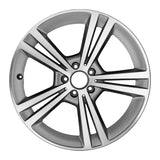 Aluminum Wheel For Mercedes Cla250 2020-2022(ALYMU033U10)