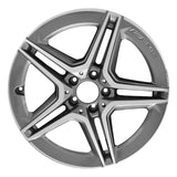 Aluminum Wheel For Mercedes Cla35 Amg 2020-2023(ALYMU034U45)