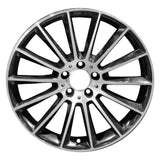 Aluminum Wheel For Mercedes Cla35 Amg 2020-2023(ALYMU035U45)
