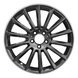 Aluminum Wheel For Mercedes Cla35 Amg 2020-2023(ALYMU036U45)