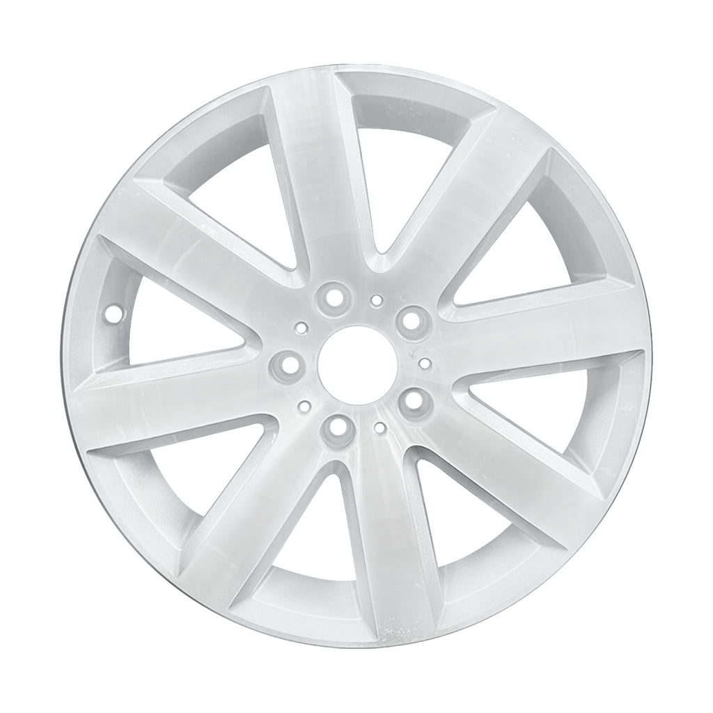 Aluminum Wheel For Mercedes G550 2019-2023(ALYMU040U10)