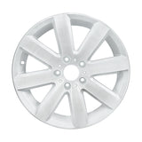Aluminum Wheel For Mercedes G550 2019-2023(ALYMU040U10)