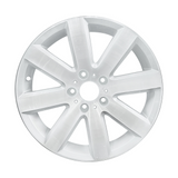 Aluminum Wheel For Mercedes G550 2019-2023(ALYMU040U10)