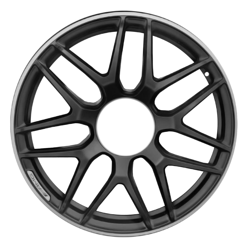 Aluminum Wheel For Mercedes G63 Amg 2019-2023(ALYMU041U90)