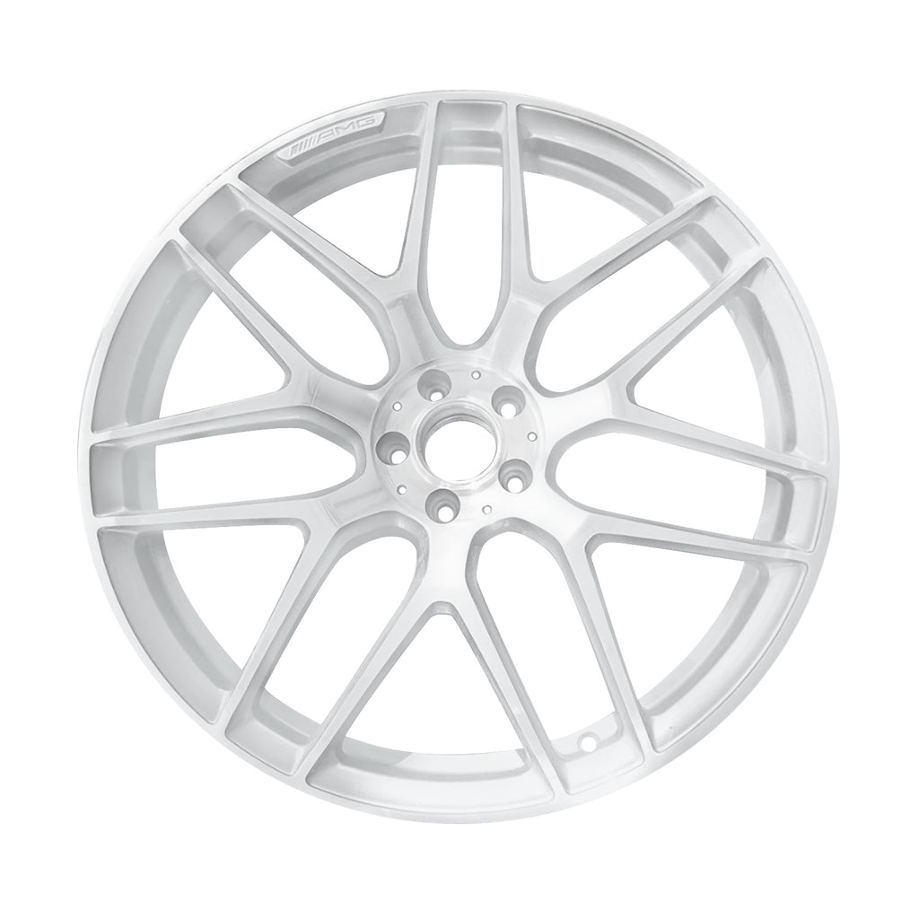 Aluminum Wheel For Mercedes G63 Amg 2019-2023(ALYMU042U90)