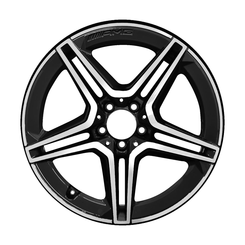 Aluminum Wheel For Mercedes Glb250 2020-2024(ALYMU045U35)
