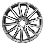 Aluminum Wheel For Mercedes Gla250 2021-2022(ALYMU047U35)