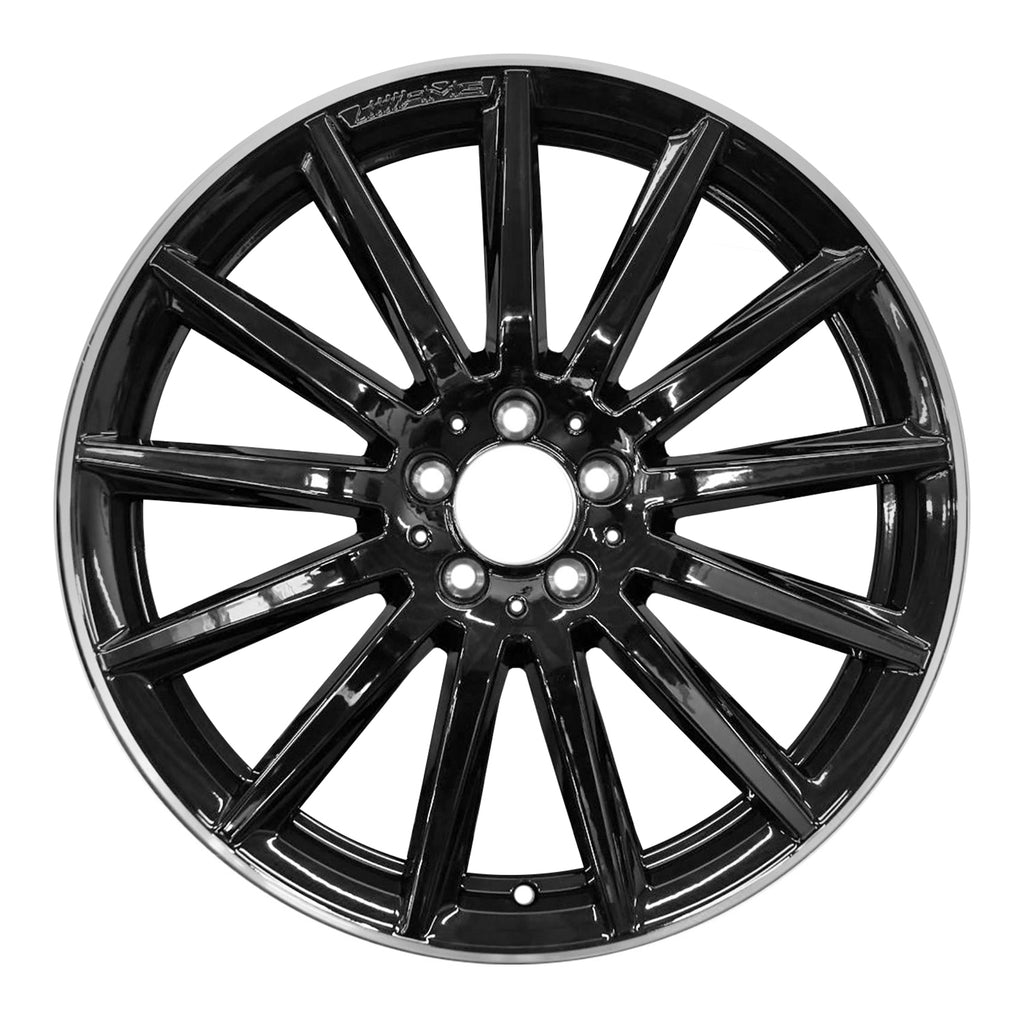 Aluminum Wheel For Mercedes Gla250 2021-2023(ALYMU048U45)
