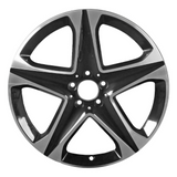 Frontont Aluminum Wheel For Mercedes Gle350 2020-2023(ALYMU049U90)