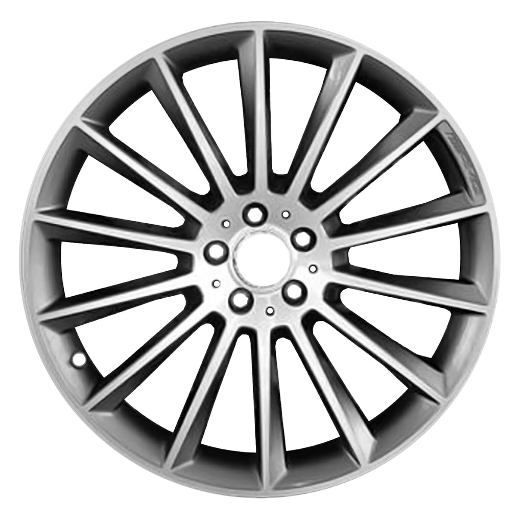 Frontont Aluminum Wheel For Mercedes Gle350 2020-2023(ALYMU051U10)