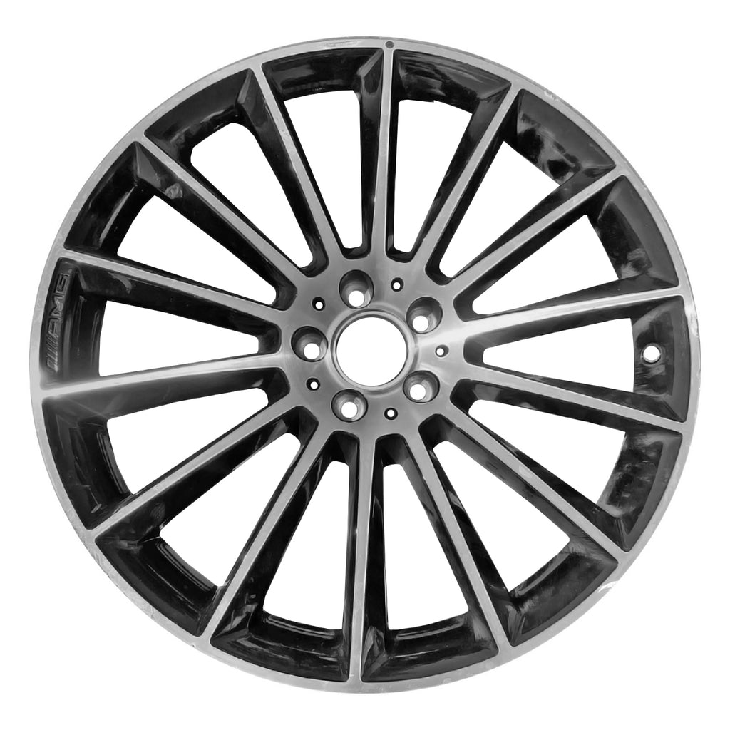 Rear Aluminum Wheel For Mercedes Gle350 2020-2023(ALYMU051U45)