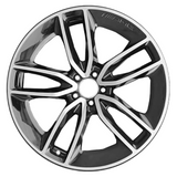 Frontont Aluminum Wheel For Mercedes Gle450 2021-2023(ALYMU052U45)