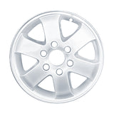 Aluminum Wheel For Mercedes E Sprinter 2024-2024(ALYMU057U20)