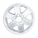 Aluminum Wheel For Mercedes E Sprinter 2024-2024(ALYMU057U20)