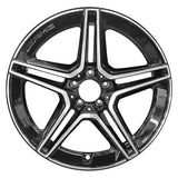 Aluminum Wheel For Mercedes E450 2022-2023(ALYMU059U35)