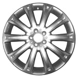 Rear Aluminum Wheel For Mercedes Gle400 2016-2019(ALYMU060U20)