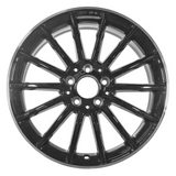 Aluminum Wheel For Mercedes Cla250 2014-2016(ALYMU061A45)