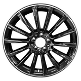 Frontont Aluminum Wheel Core For Mercedes C300 Convertible 2017-2021(ALYMU069A45)