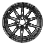 Aluminum Wheel For Mercedes Gla35 Amg 2021-2023(ALYMU074A45)