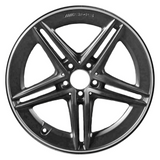 Aluminum Wheel For Mercedes Cla45 Amg 2021-2023(ALYMU075U45)