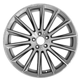 Aluminum Wheel For Mercedes S500 2022-2023(ALYMU077U10)