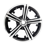 Aluminum Wheel For Mercedes S500 2022-2023(ALYMU077U45)