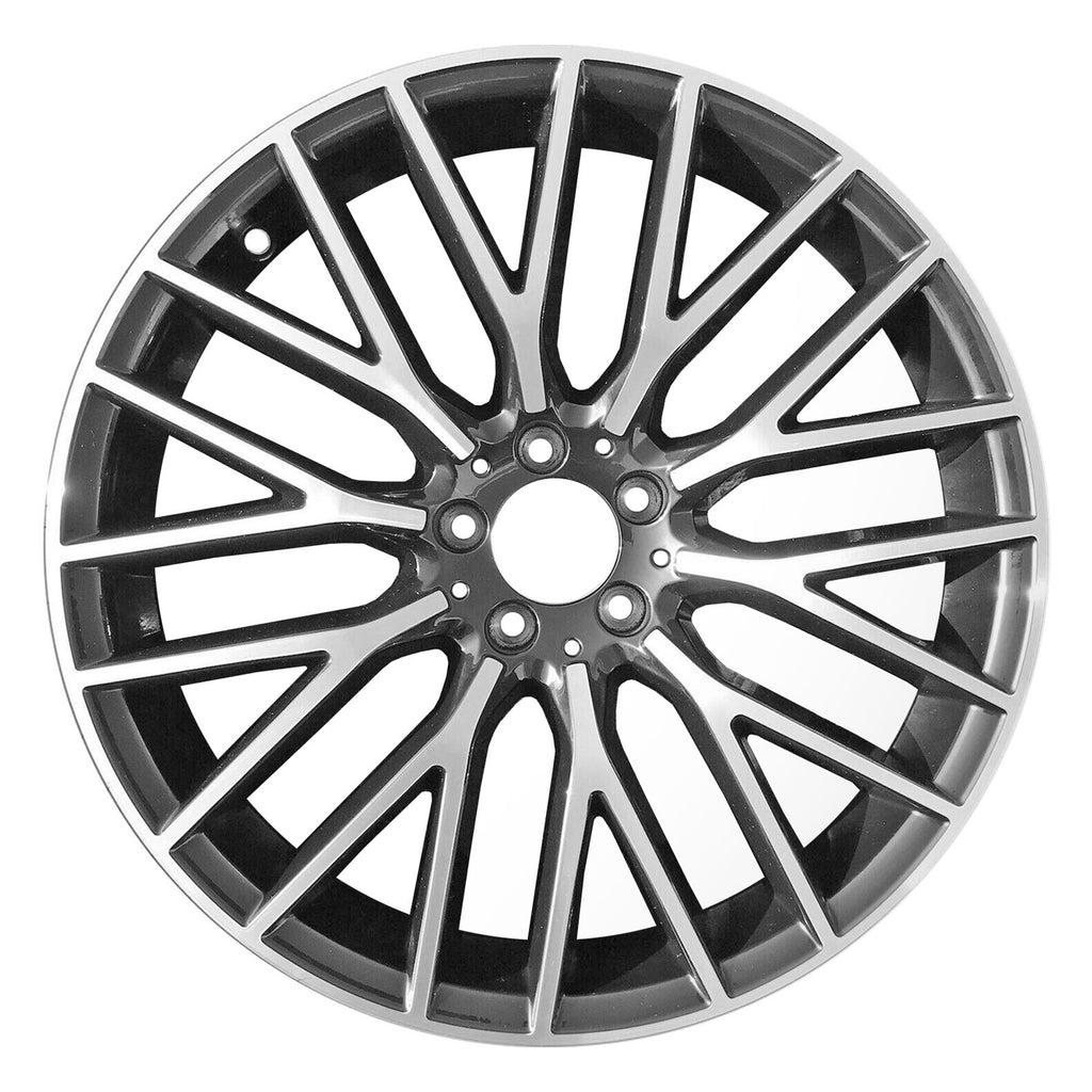 Aluminum Wheel For Mercedes S500 2021-2023(ALYMU078U45)