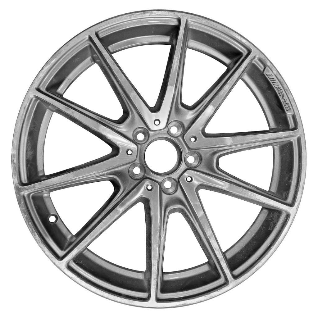 Aluminum Wheel For Mercedes E350 2021-2023(ALYMU079U35)
