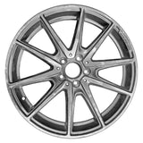 Aluminum Wheel For Mercedes E350 2021-2023(ALYMU079U35)
