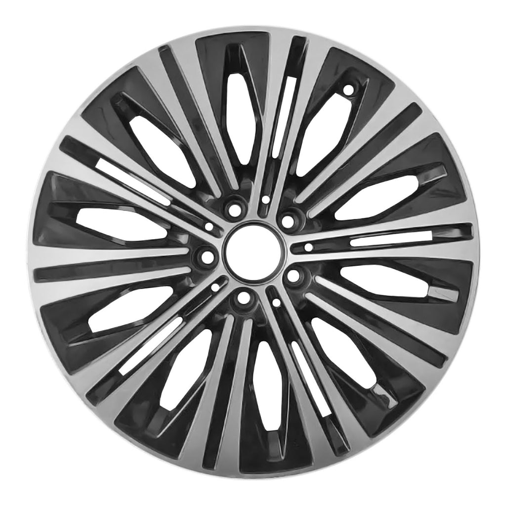Aluminum Wheel For Mercedes Cla250 2021-2023(ALYMU080U45)