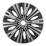 Aluminum Wheel For Mercedes Cla250 2021-2023(ALYMU080U45)
