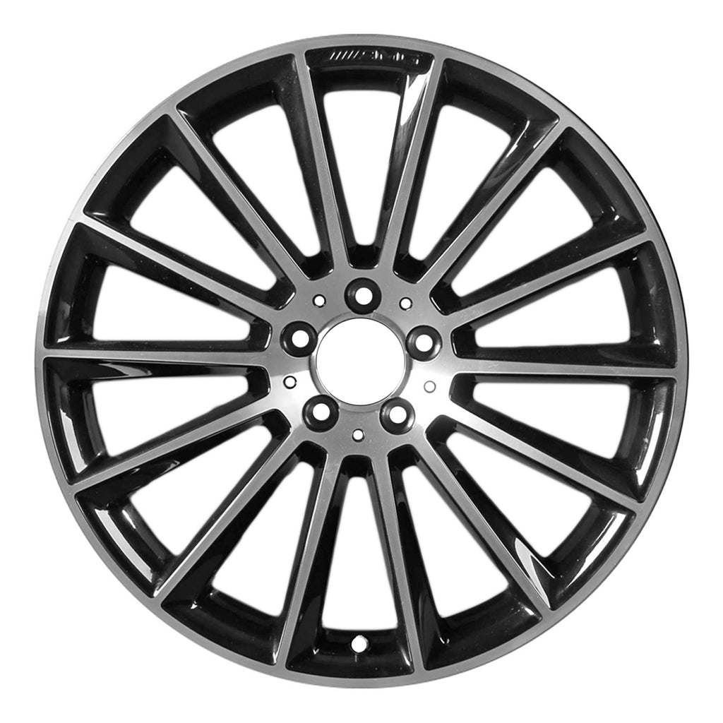 Aluminum Wheel For Mercedes E350 2021-2022(ALYMU081U45)