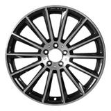 Aluminum Wheel For Mercedes E350 2021-2022(ALYMU081U45)