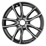 Aluminum Wheel For Mercedes A250 2021-2022(ALYMU083U45)